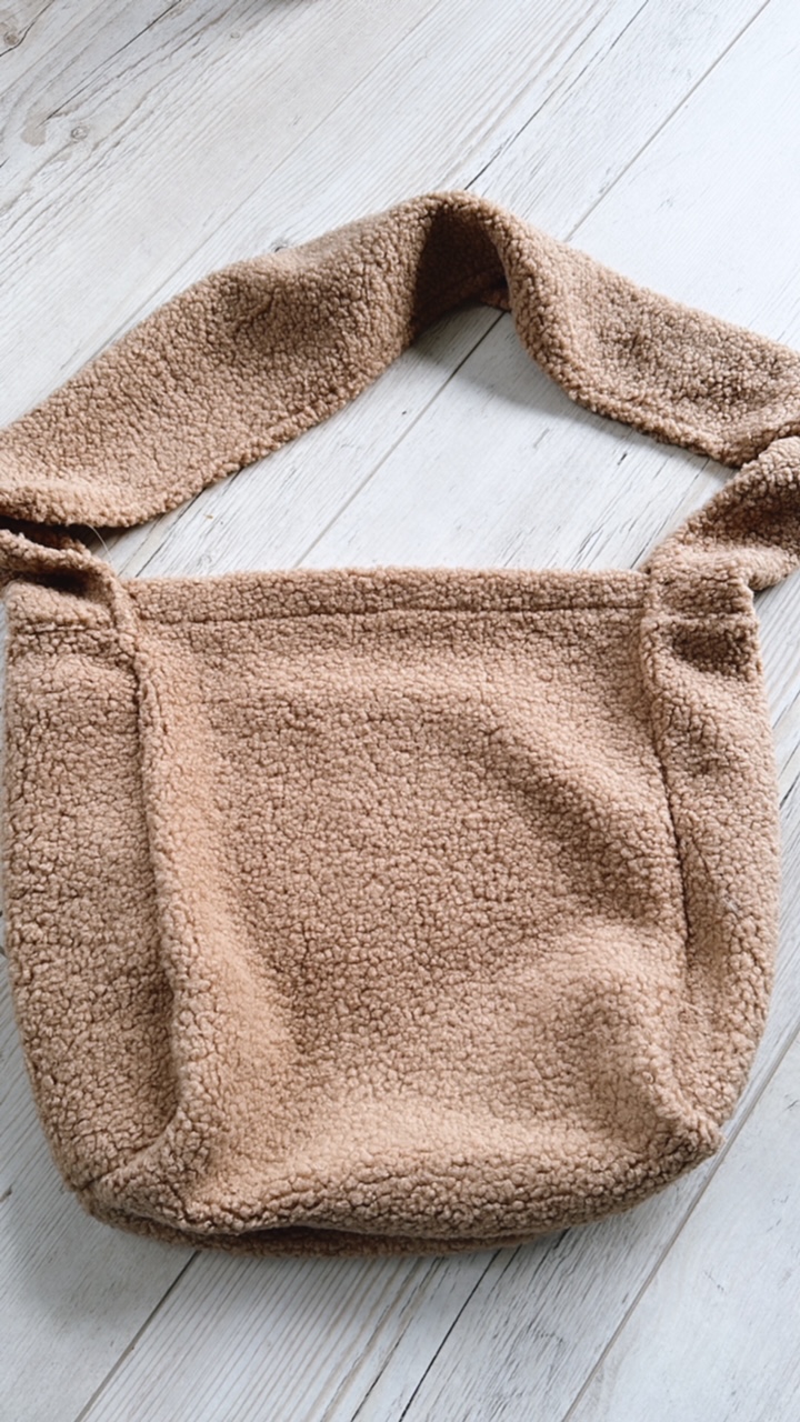 Tasche "Teddy Baaag"