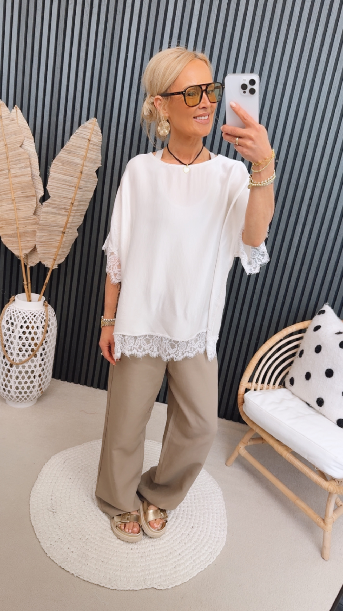 Shirt "Xaaavier"