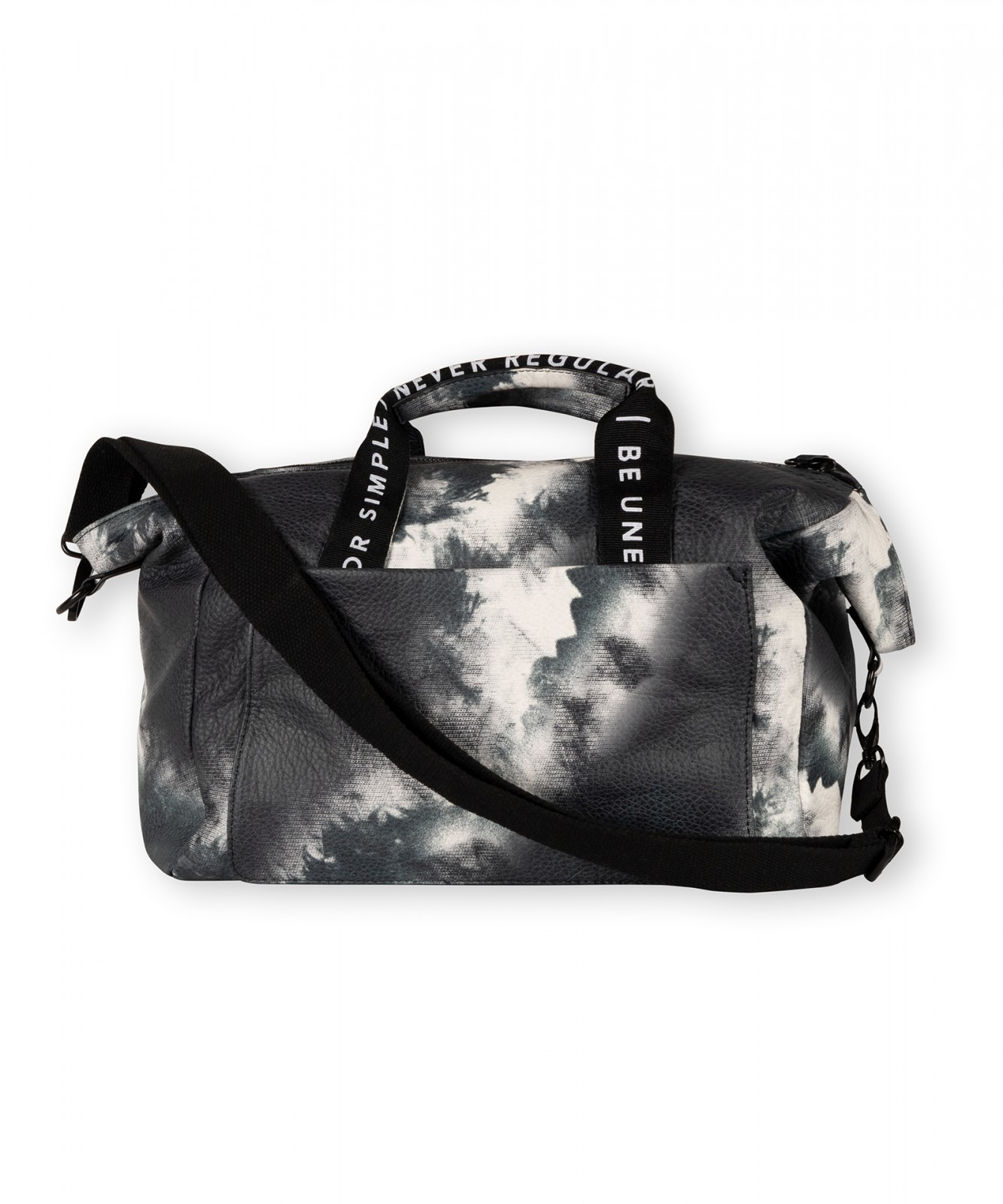 Tasche "Small Weekend Bag Tie Dye"