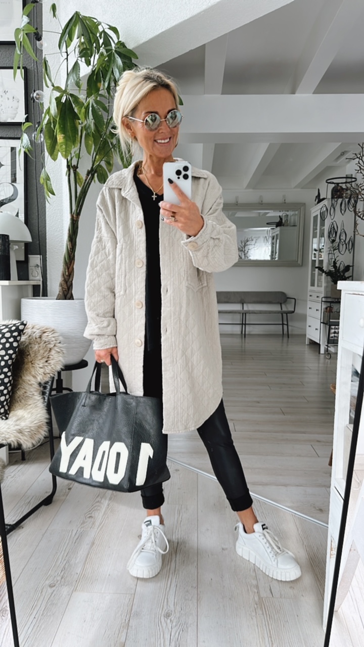 Cardigan "Clementinaaa"