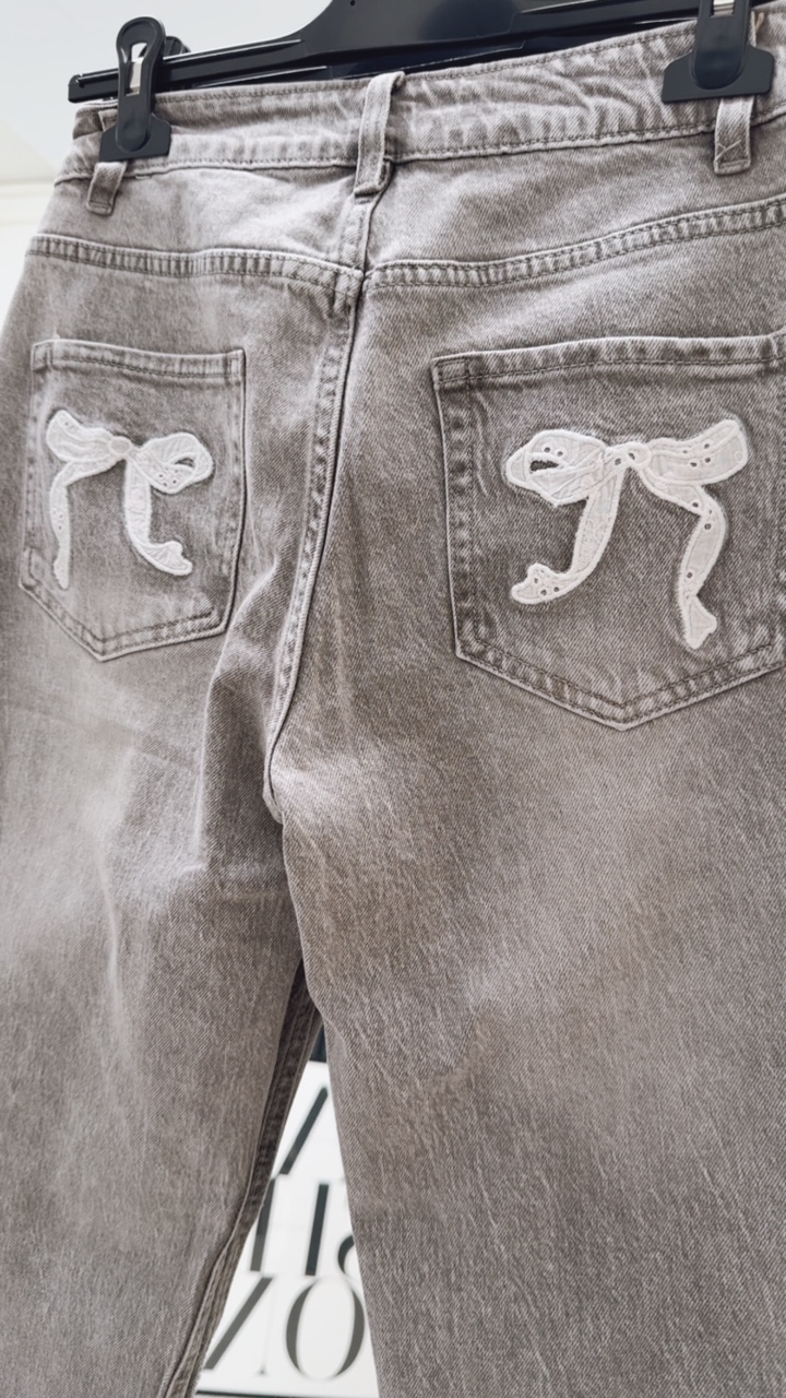 Jeans "Rubyyy 61.0"