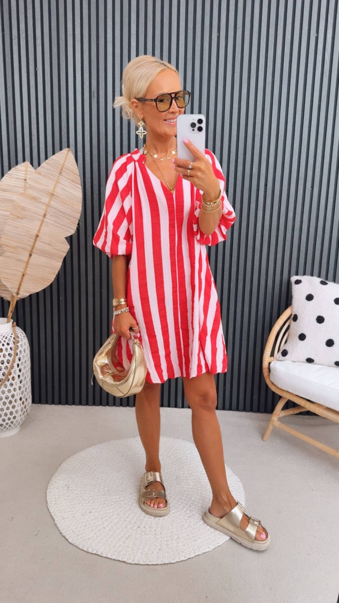 Kleid "Pepppina"