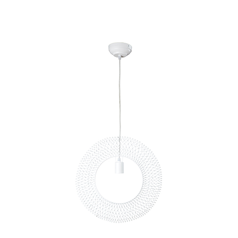 Hängelampe "S" Hängelampe "S"