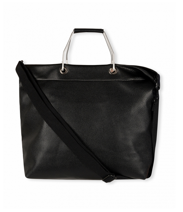 Tasche "Small Contrast Shopper"