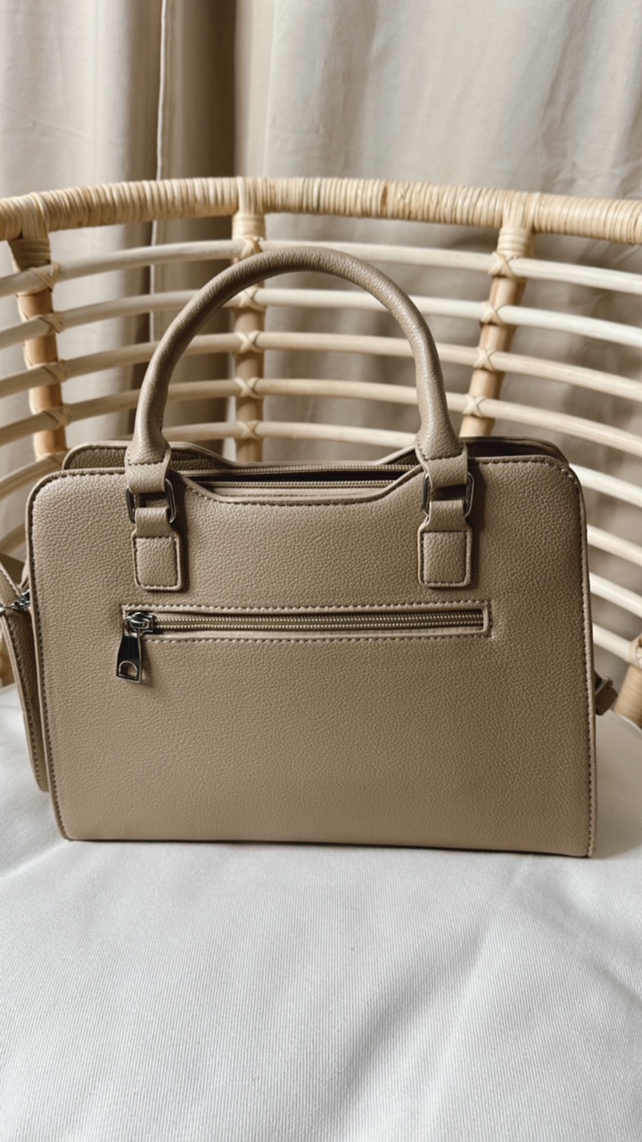 Tasche "Papilooota"