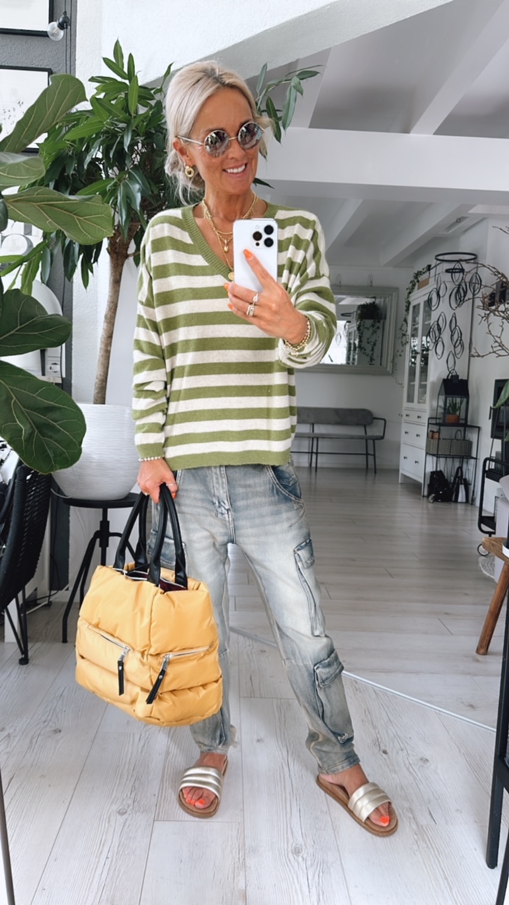Strickpullover "Lianaaa"