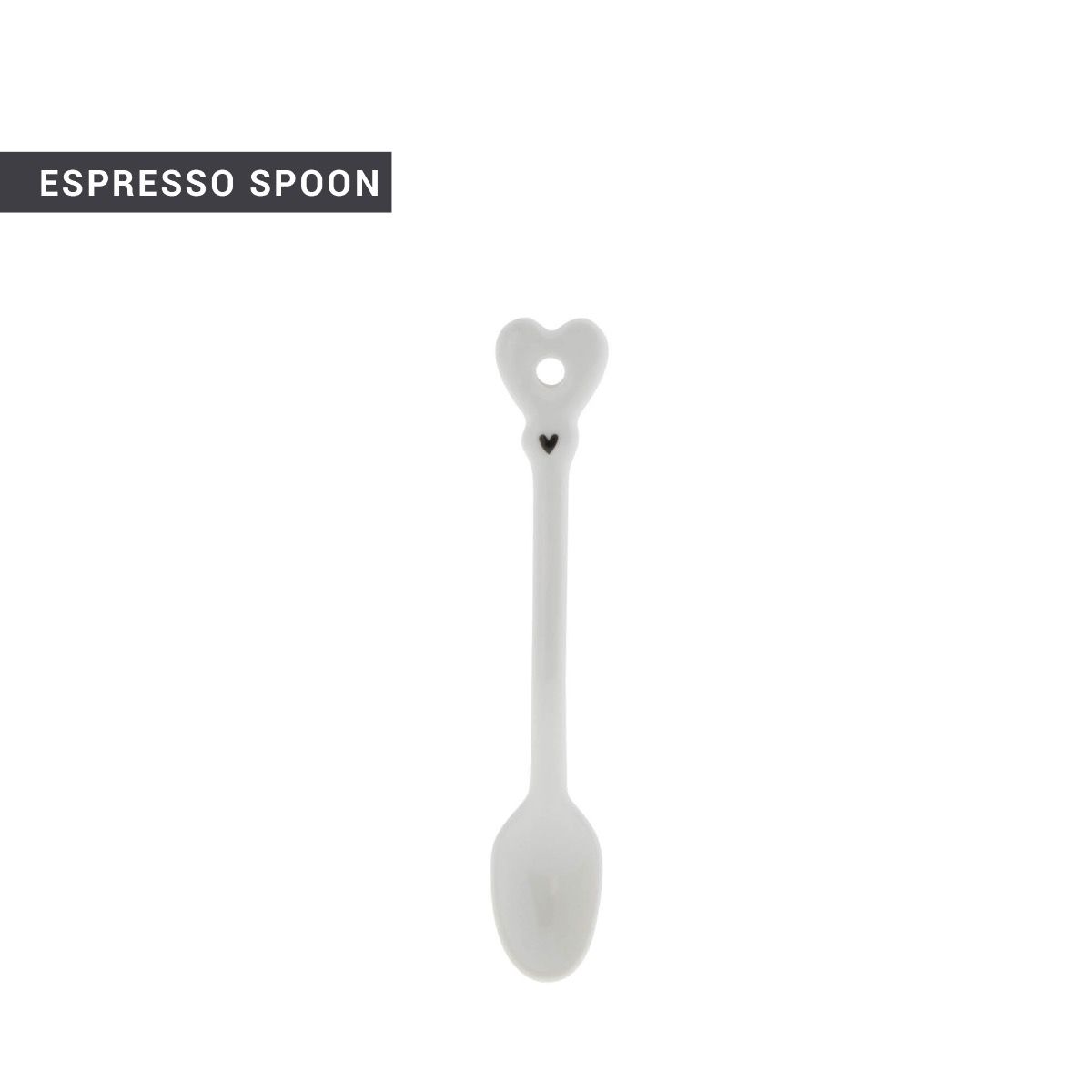 Löffel "Espresso Spoon"