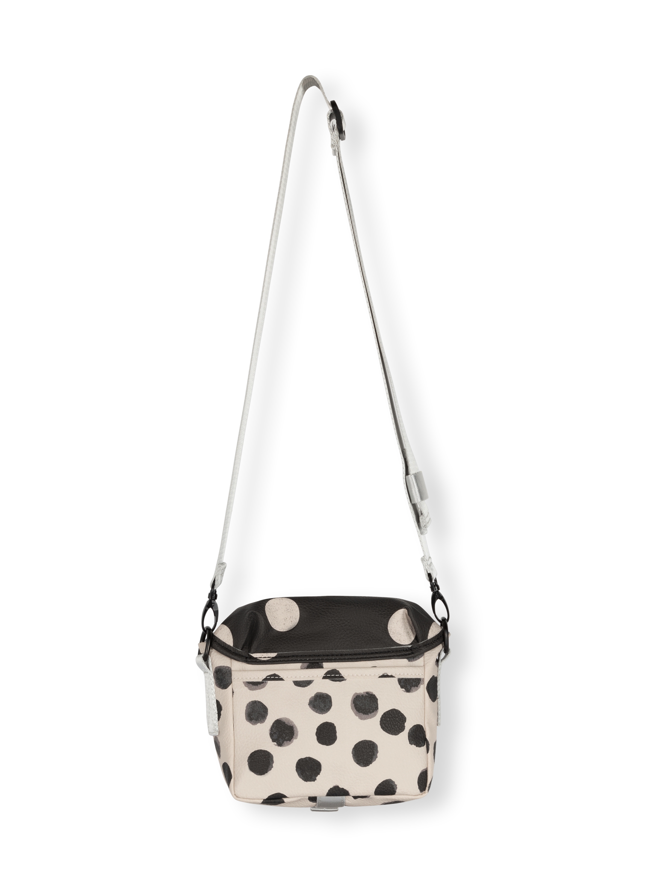 Handtasche "Clip Bag Dot"