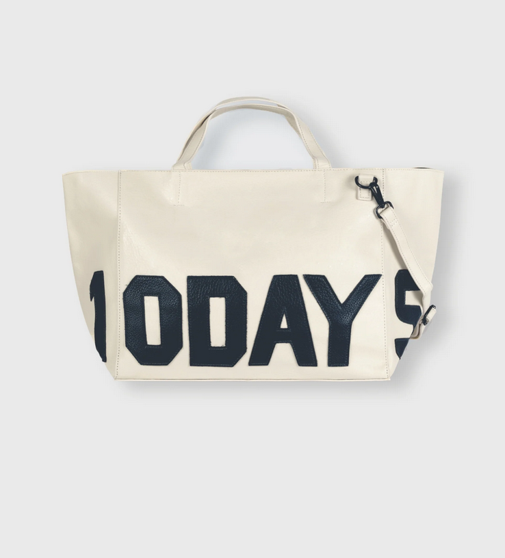Tasche "Shopper 10Days"