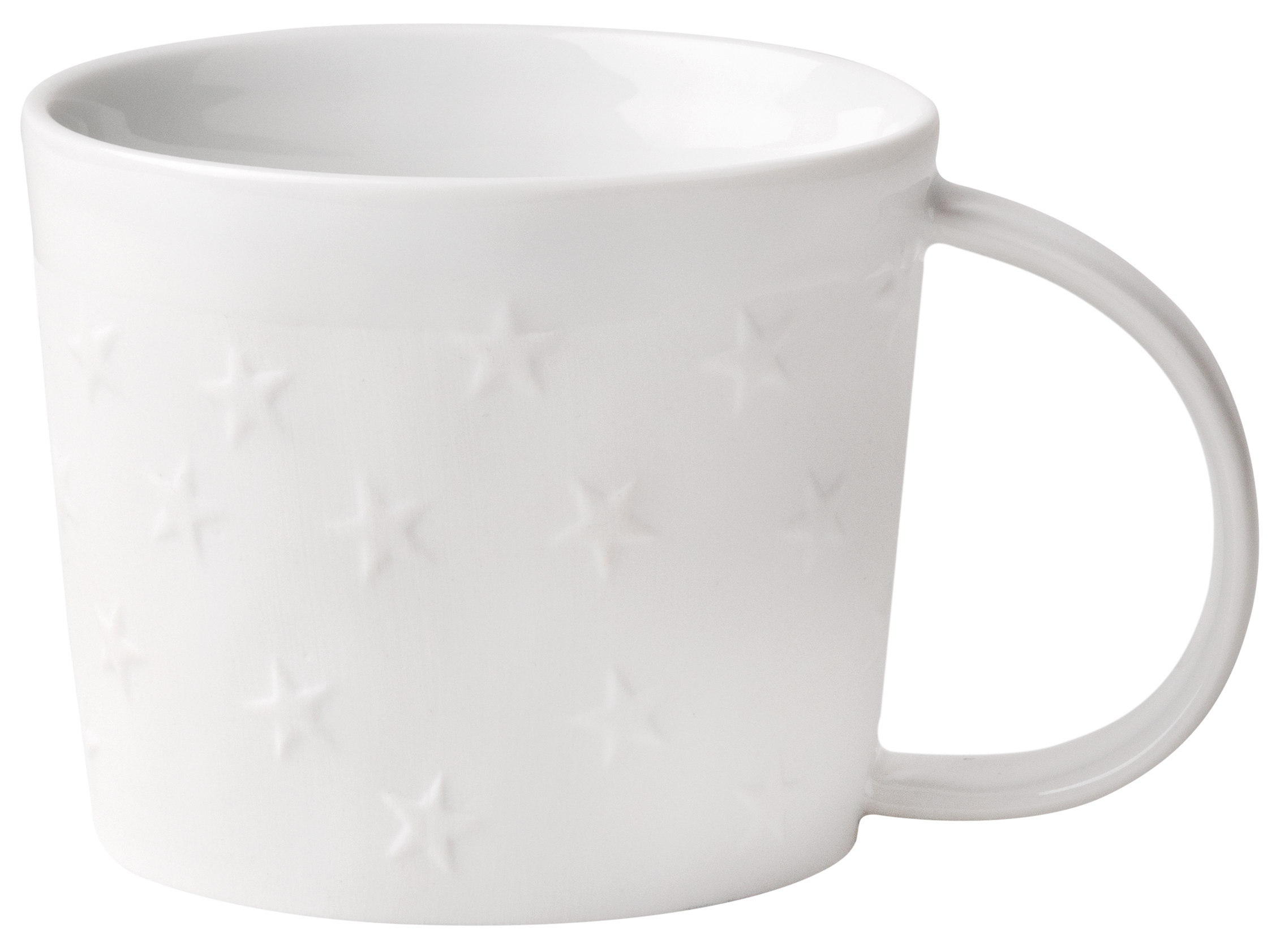 Tasse "Sterne"