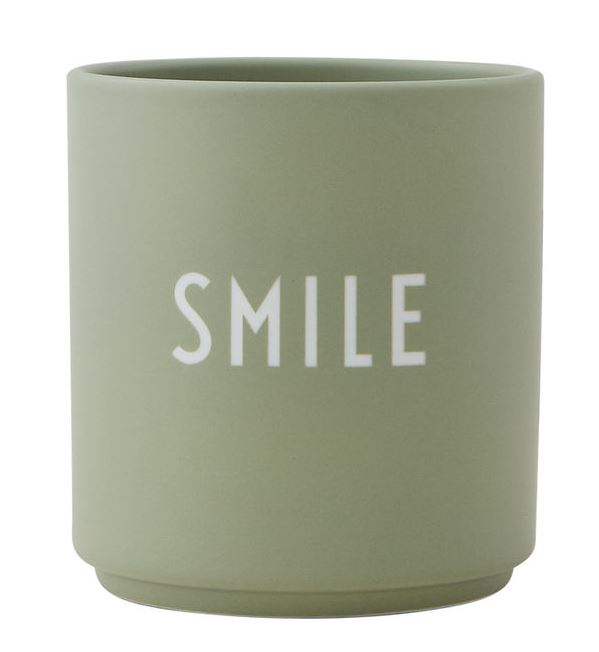 Becher "Smile"