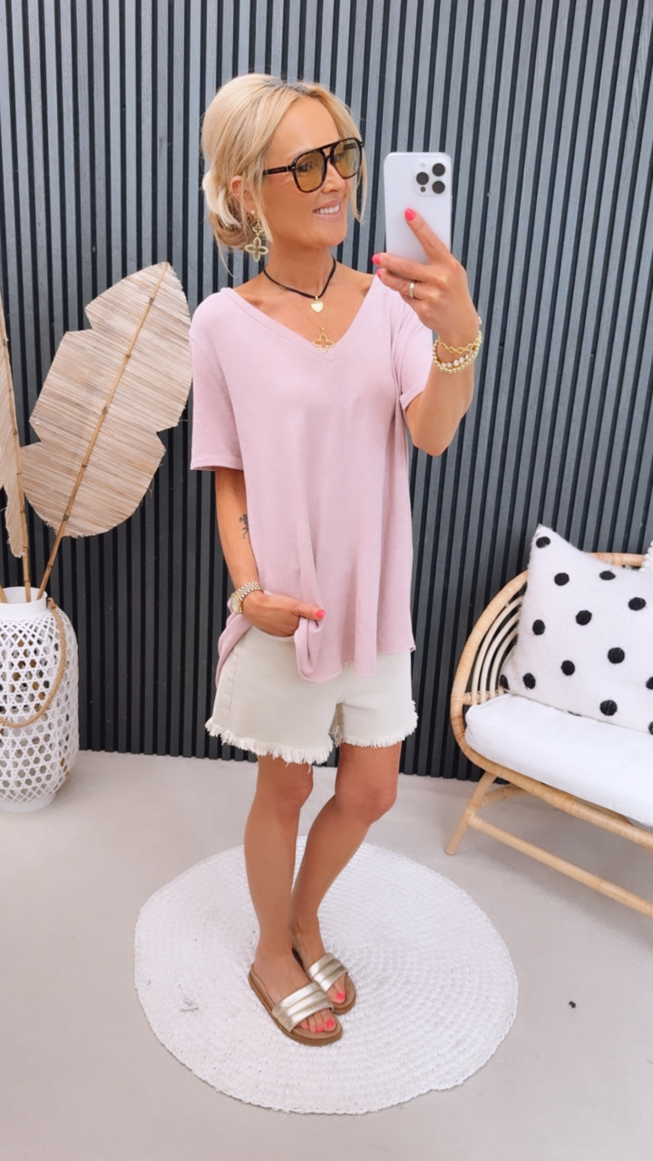 Shorts "Juliuuus"