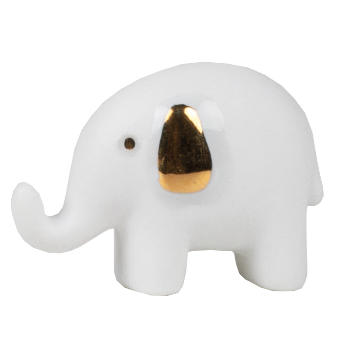 Glückskästchen "Bodygard" Elefant Glückskästchen "Bodygard" Elefant