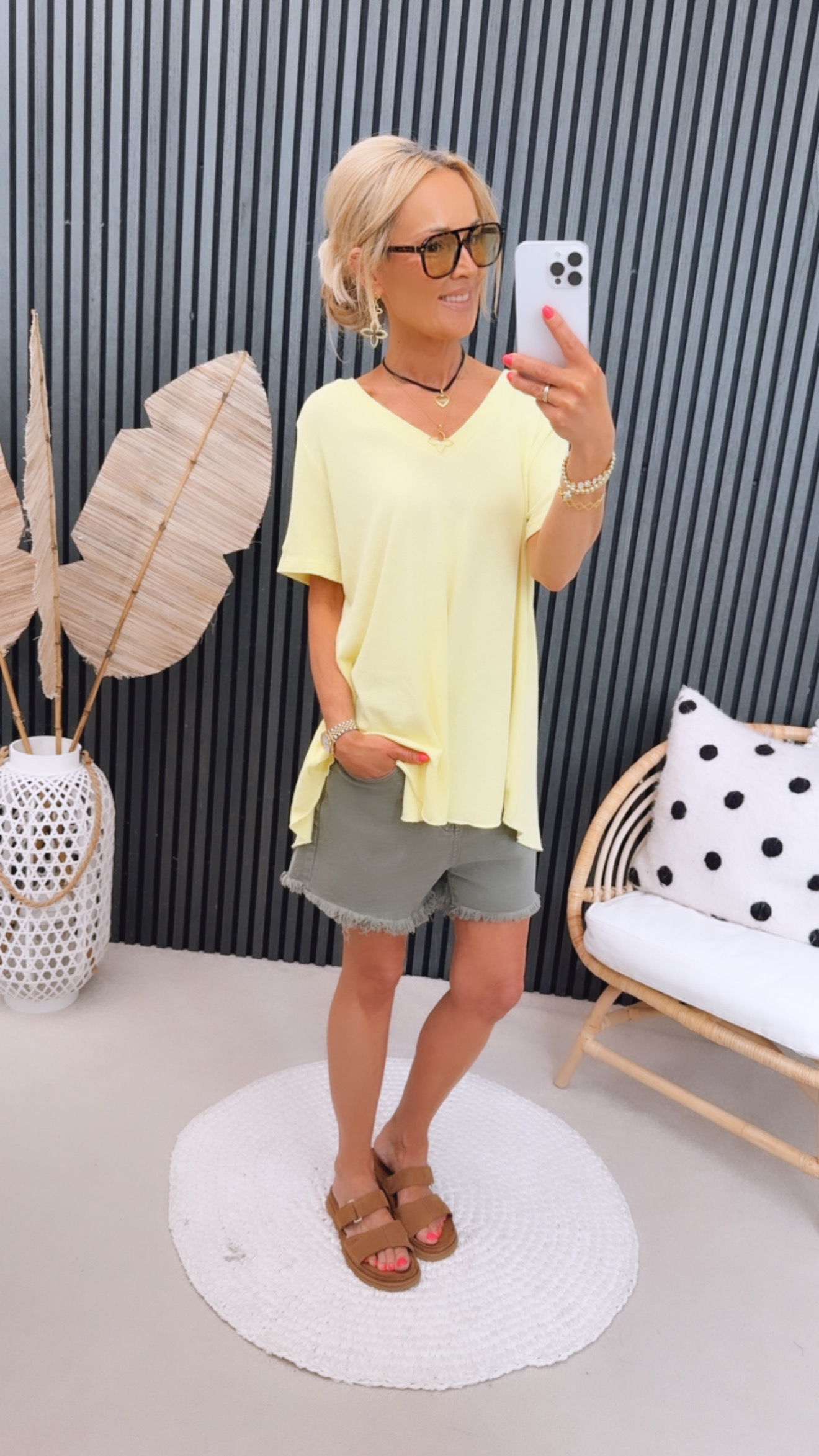 Shorts "Juliuuus"