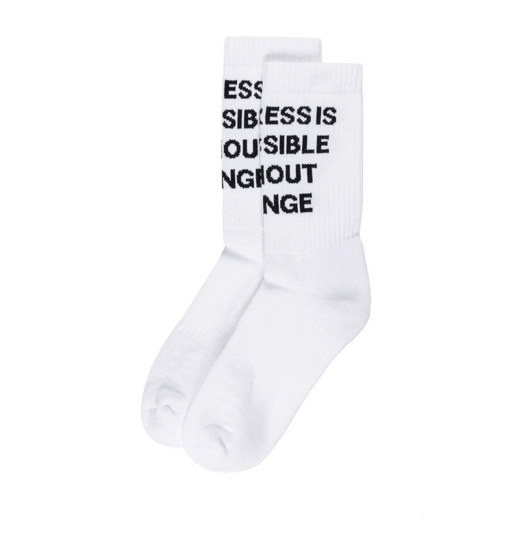 Socken "Statement Socks"