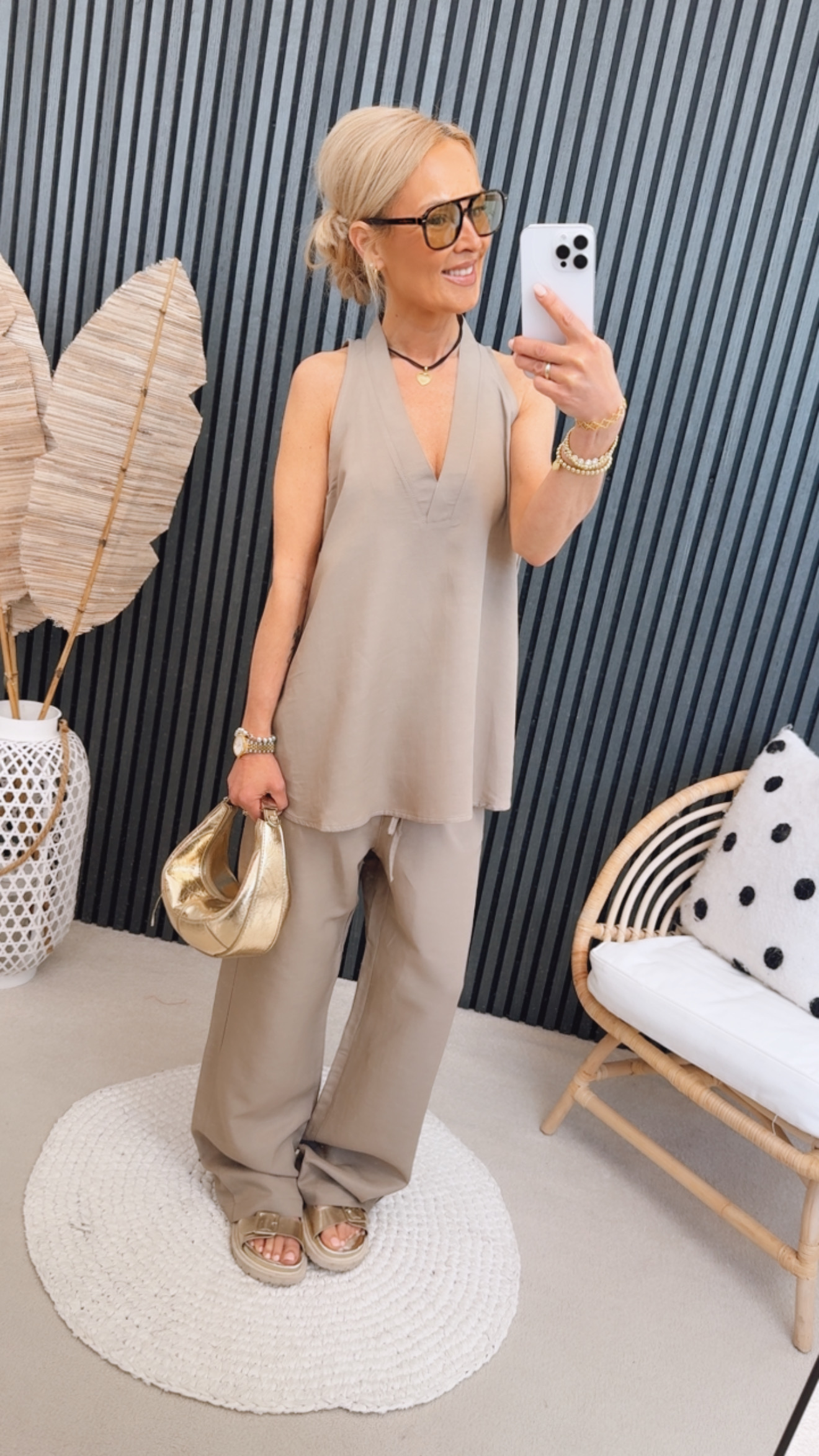 Bluse "Tamaraaa"