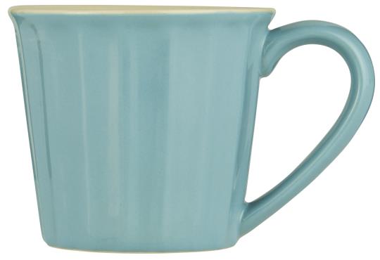 Becher mit Henkel "Mynte"