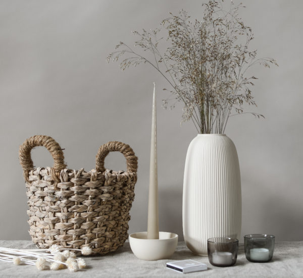 Vase "Aby" Vase "Aby"