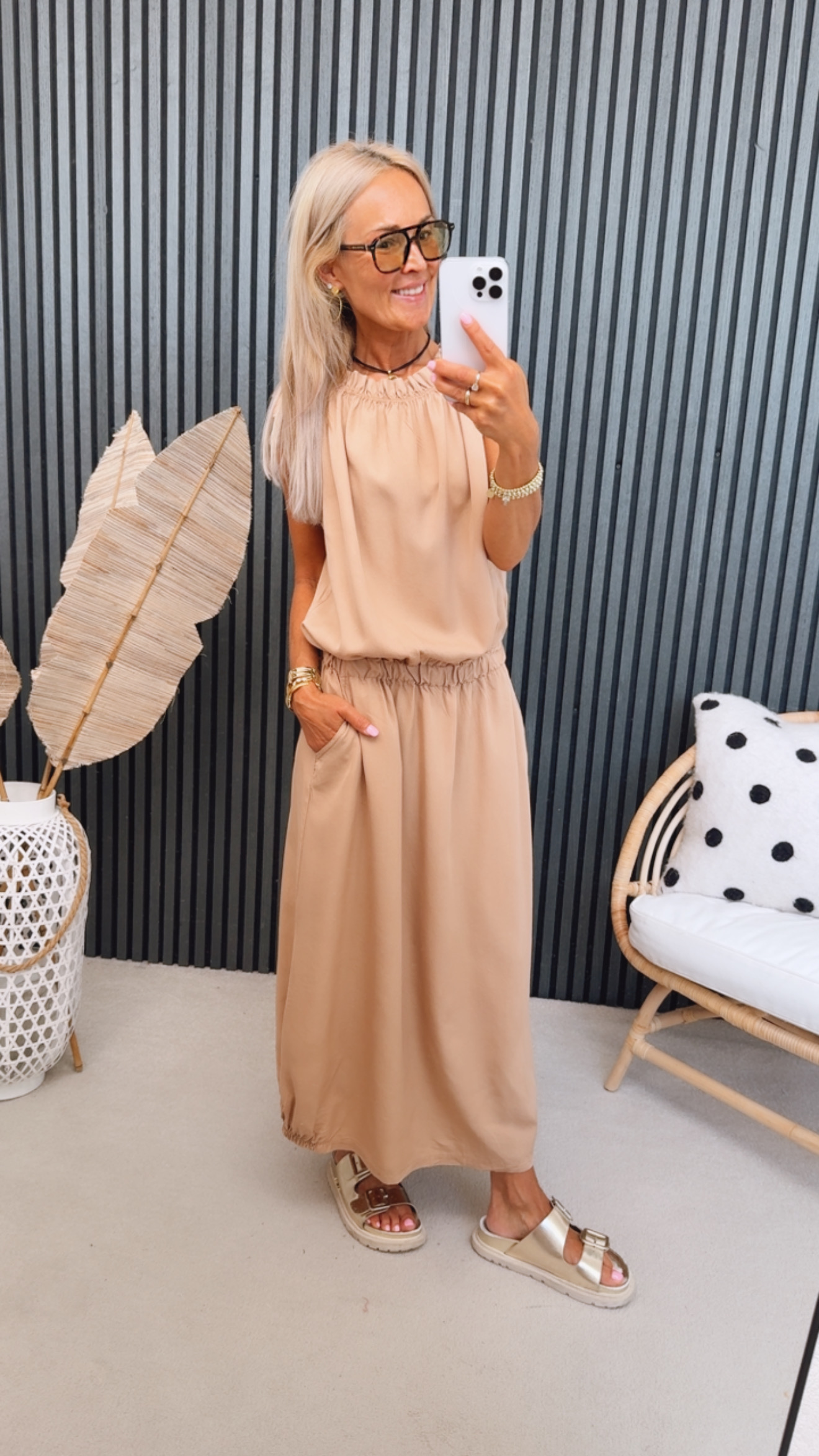 Kleid "Black Dress"