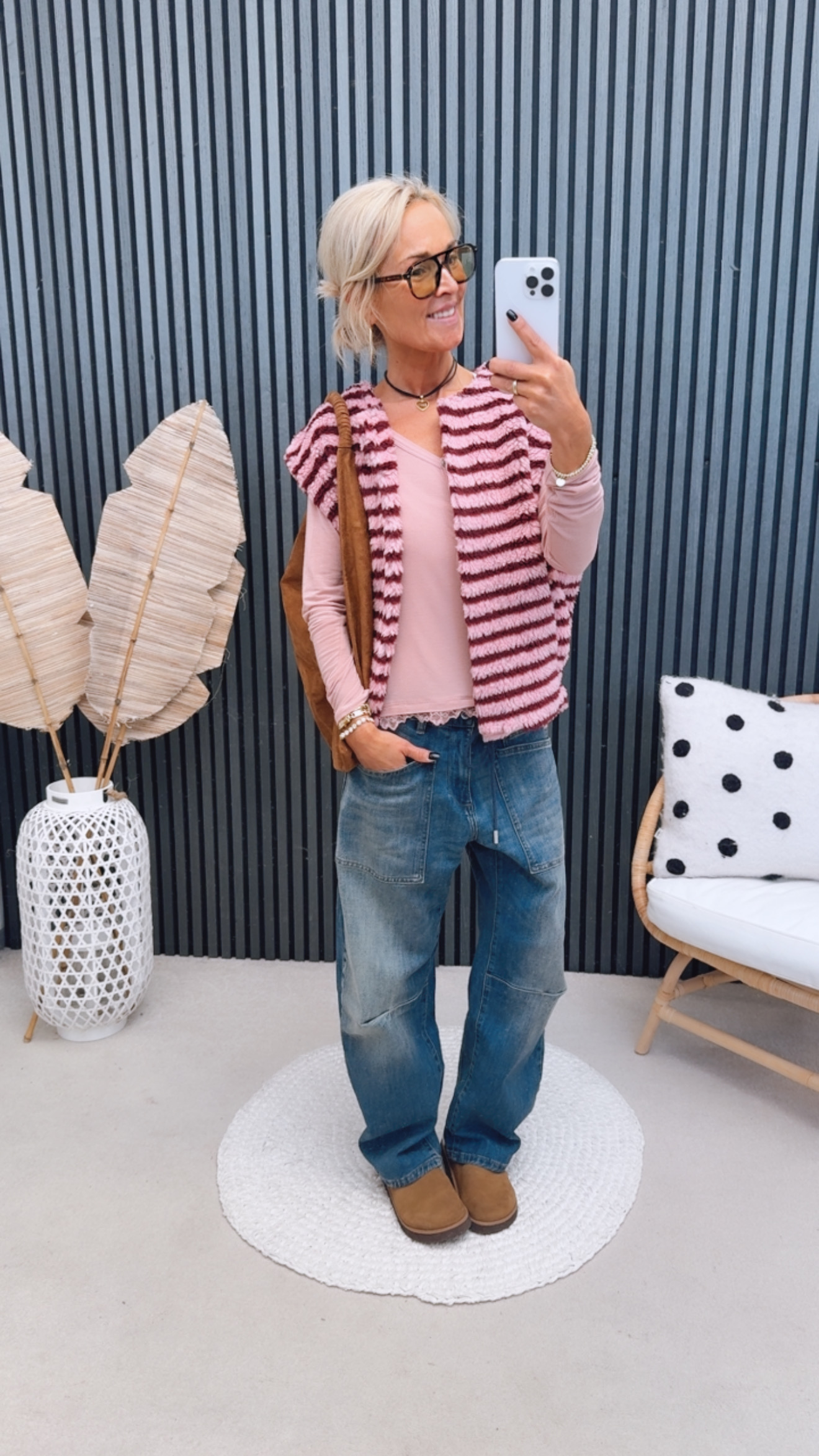 Jeans "Alvaaar"