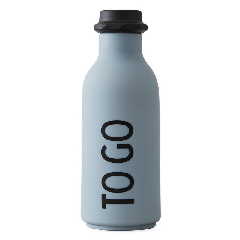 Wasserflasche "To Go" 