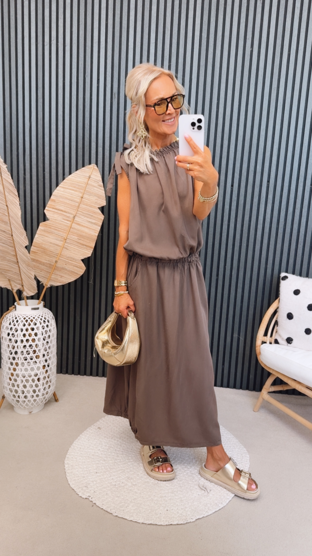 Kleid "Black Dress"