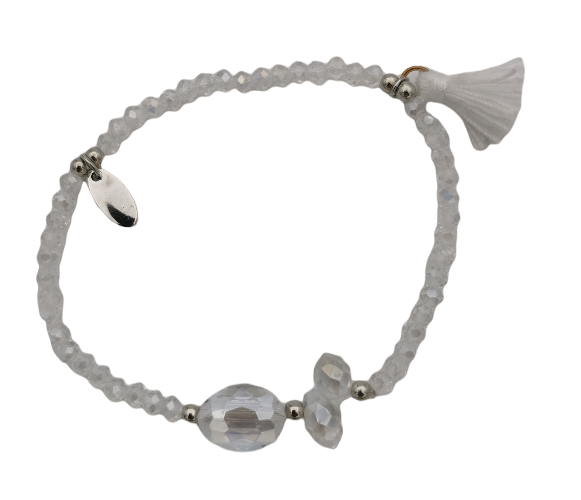 Armband "Pearls"