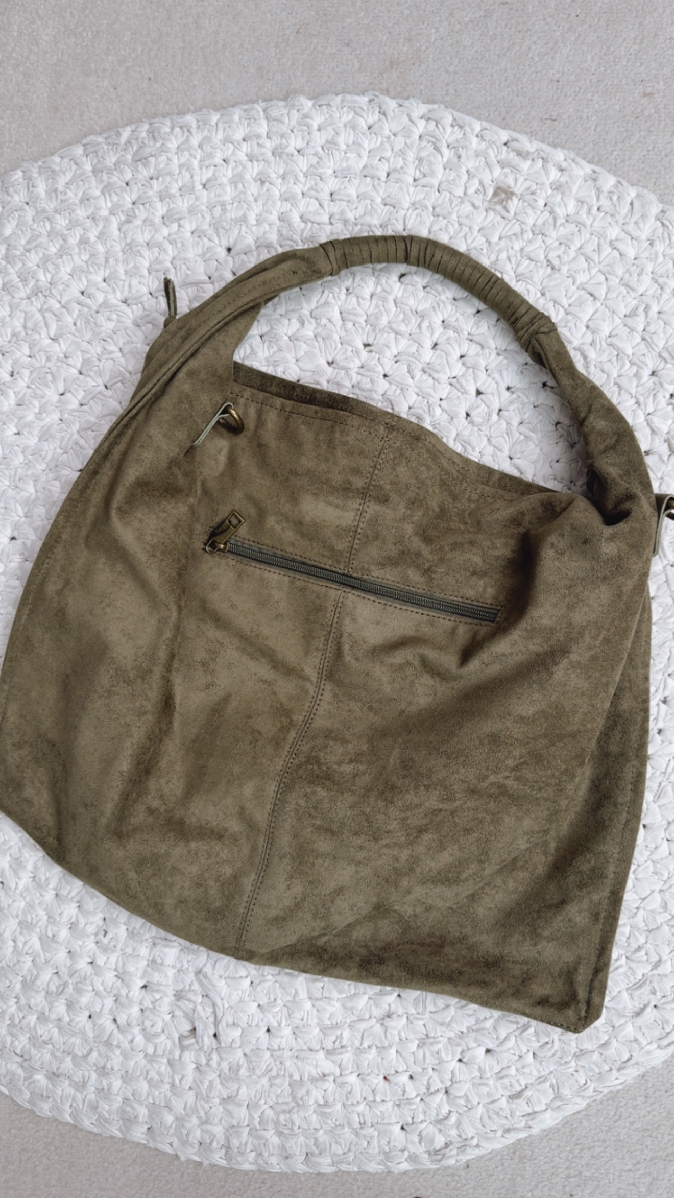 Handtasche "Fincheeen"