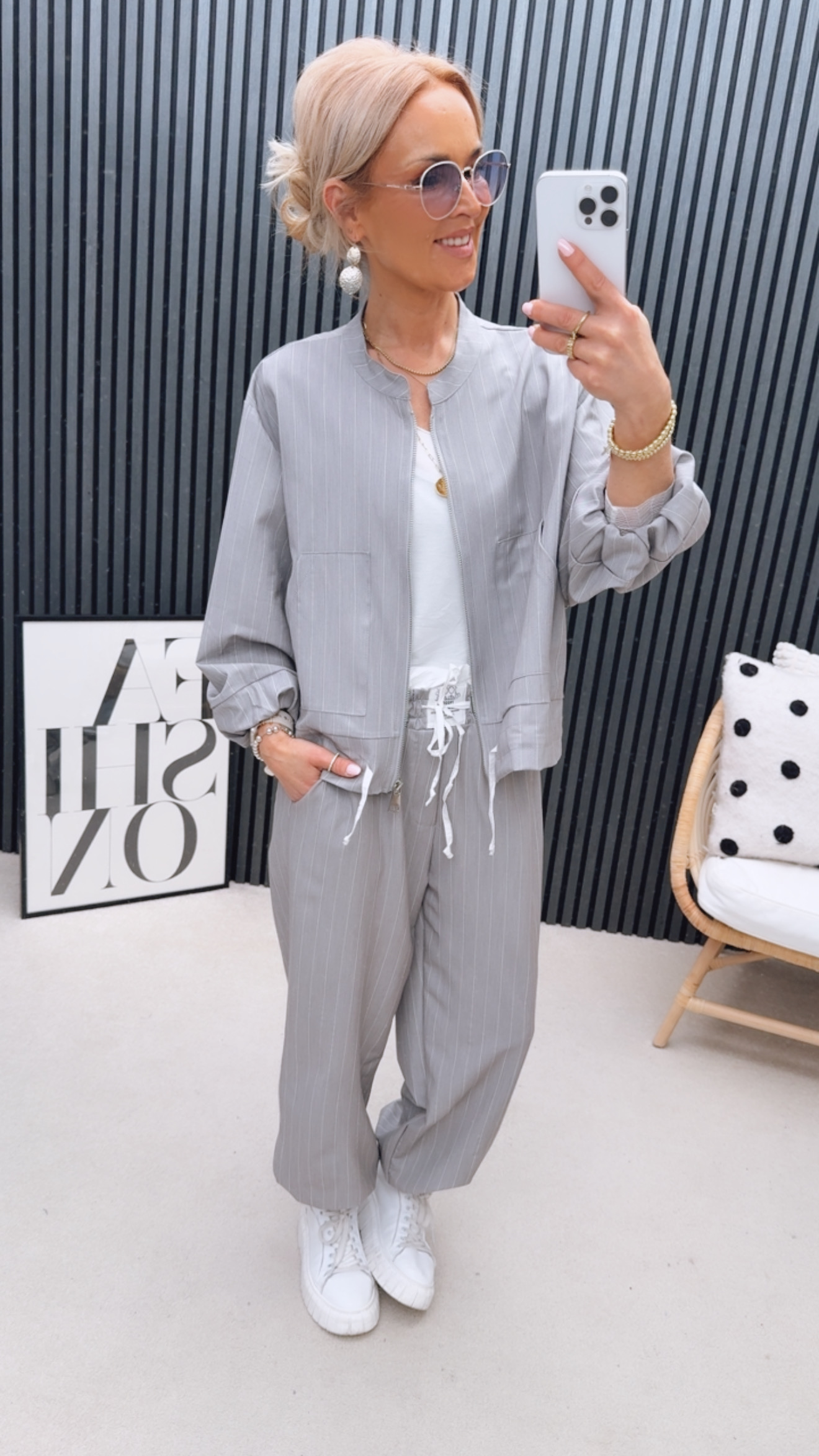 Blouson Jacke "Dariaaa"