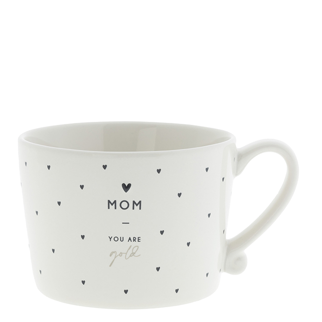 Tasse "Mom you are gold"