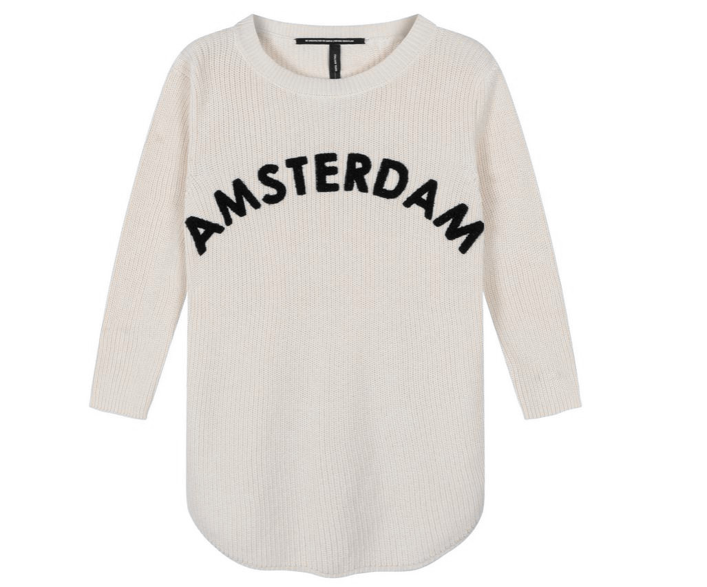 Pullover "Sweater Amsterdam"