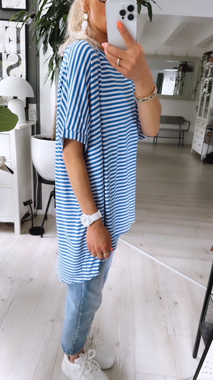 Shirt "Maaagnolia"