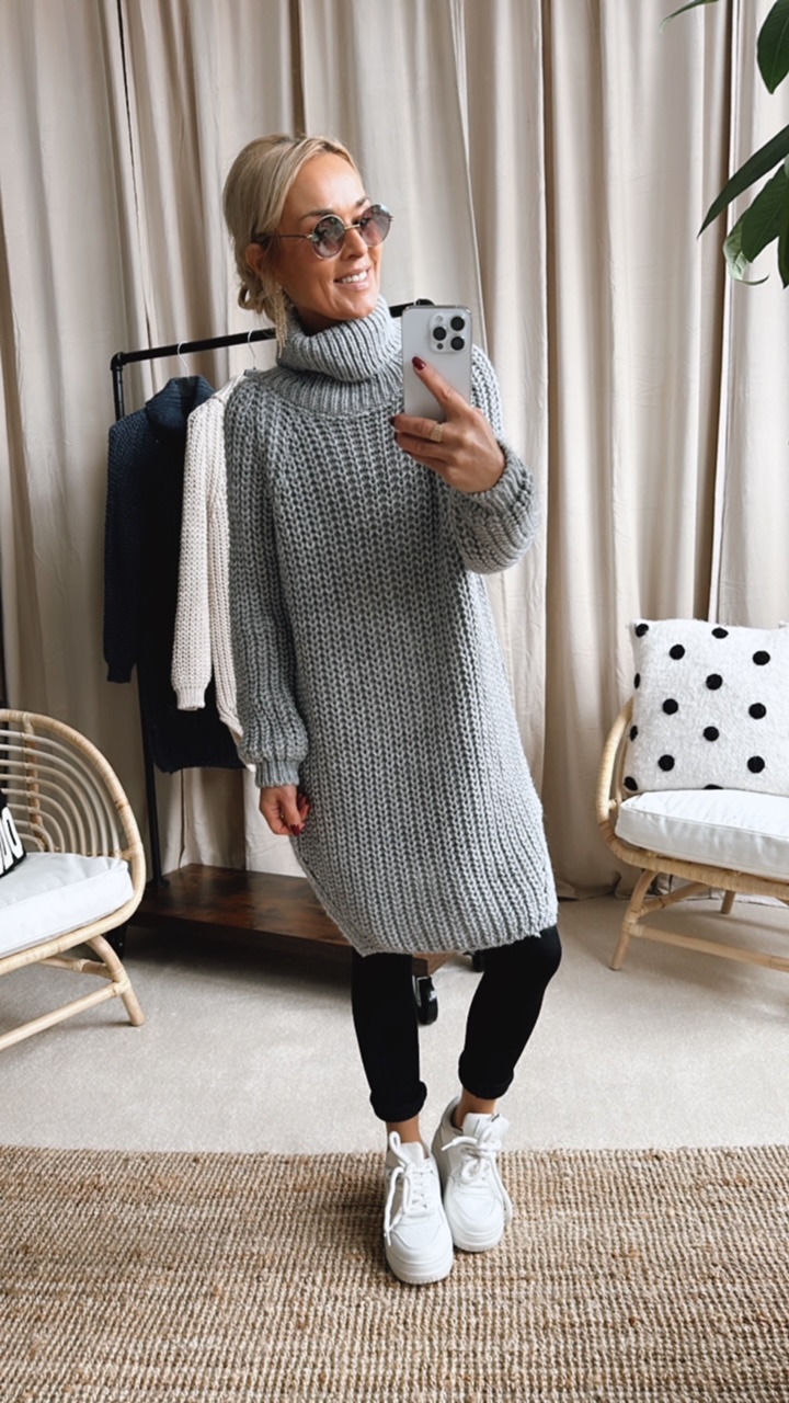 Strickpullover "Bhaaatty"