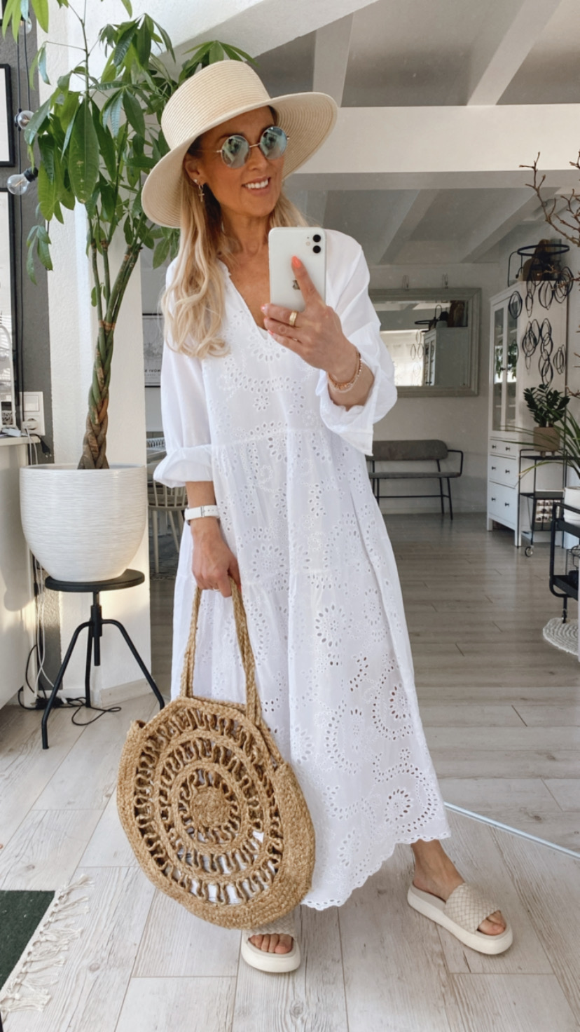 Kleid "Cidney"