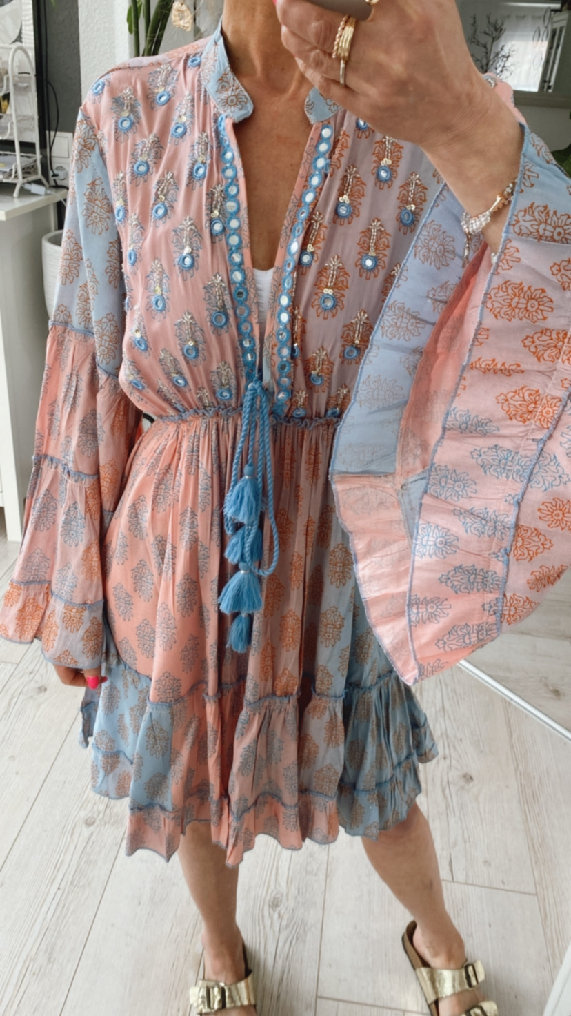Kleid "Sumitraaa"