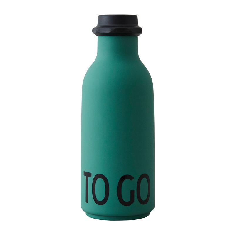 Wasserflasche "To Go"
