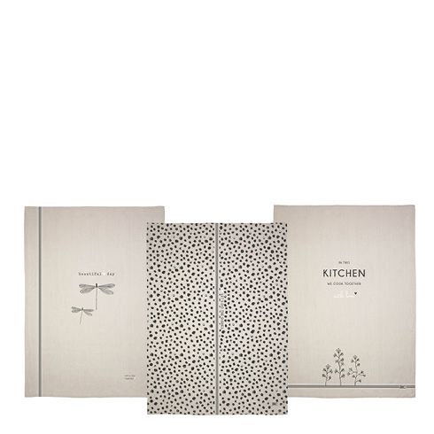Küchenhandtuch "Natur Kitchen" Küchenhandtuch "Natur Kitchen"