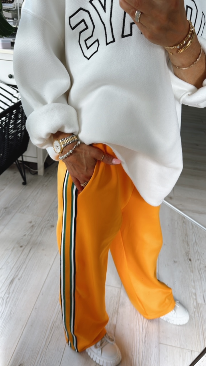 Jogger "Pieeeces"