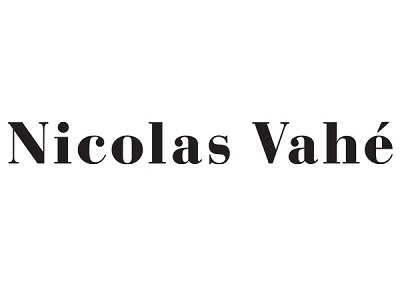 NICOLAS VAHE NICOLAS VAHE