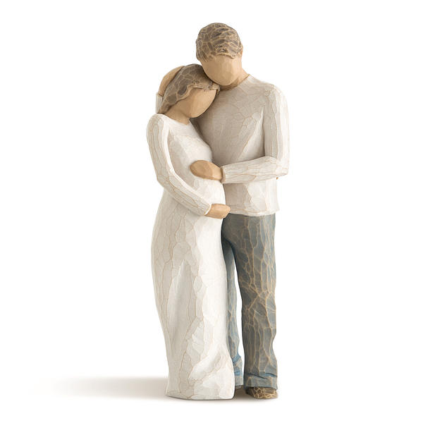 Figur "Home" Figur "Home"