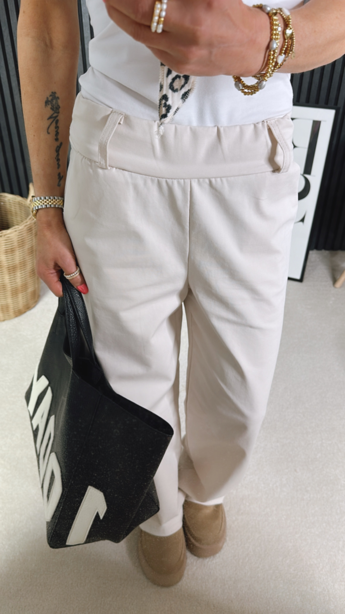 Hose "Bambiiina"