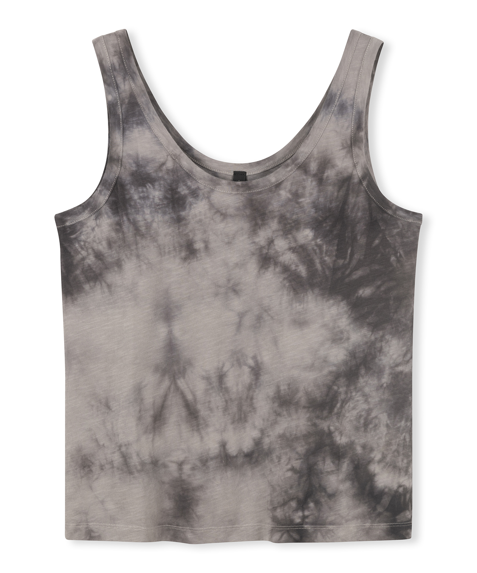 Top "Singlet Tie Dye"