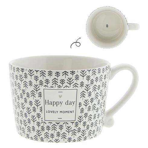 Tasse "Happy Day"