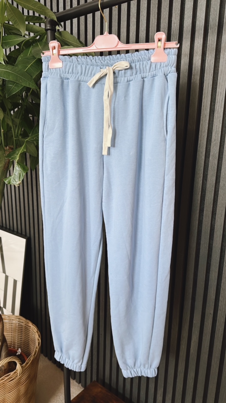 Jogger „Staaart up“