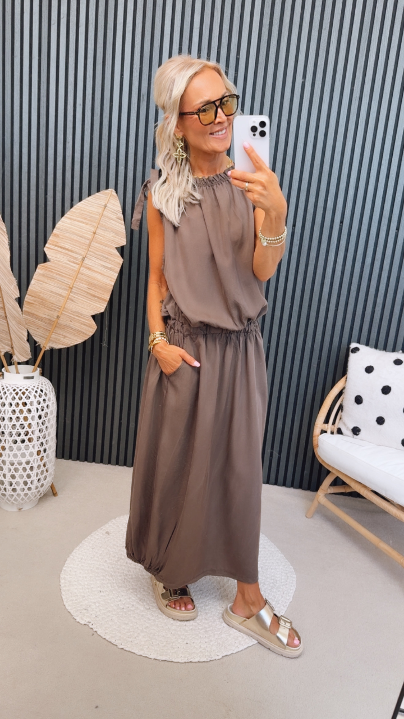 Kleid "Black Dress"
