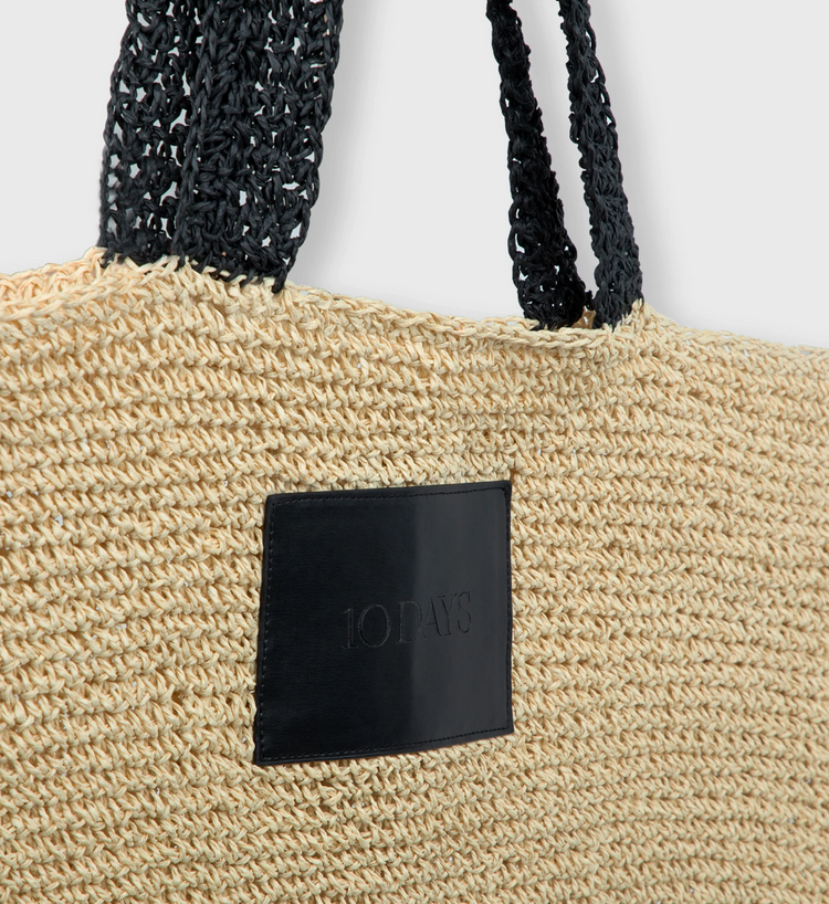 Tasche "Shopper Paper Rope"