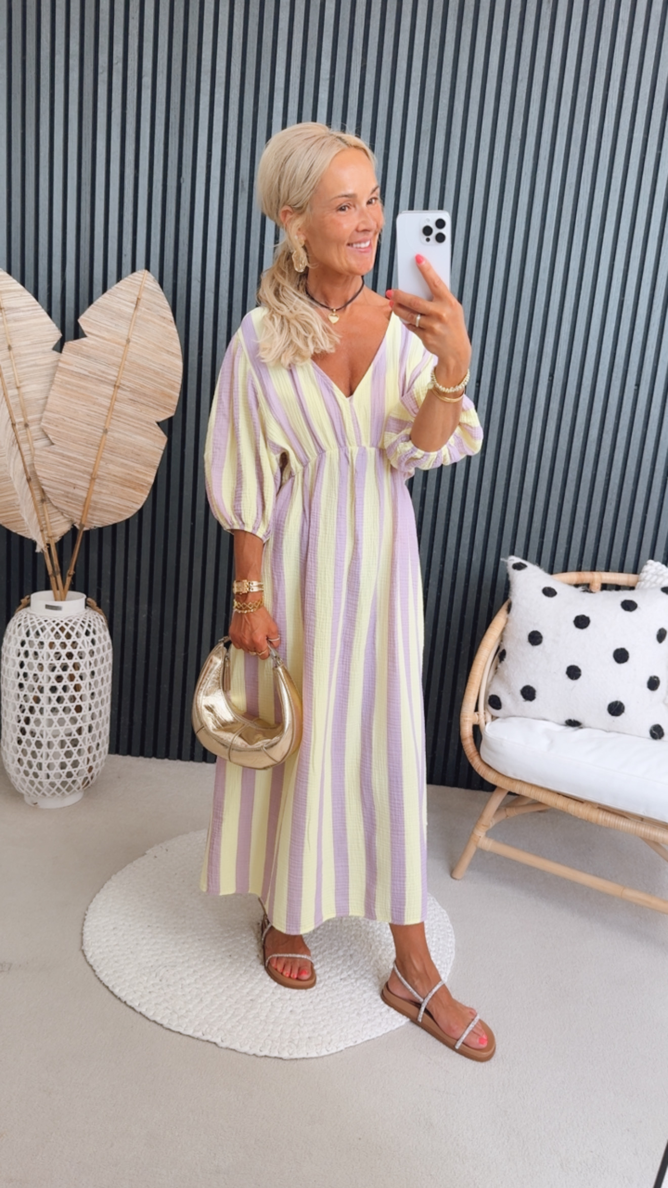 Kleid "Martinaaa"