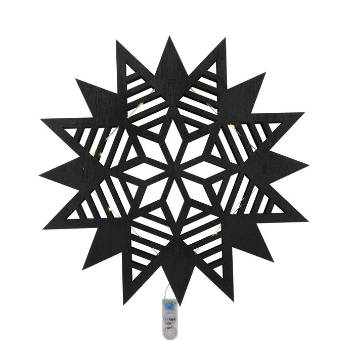 Anhänger "Big Harstad" LED