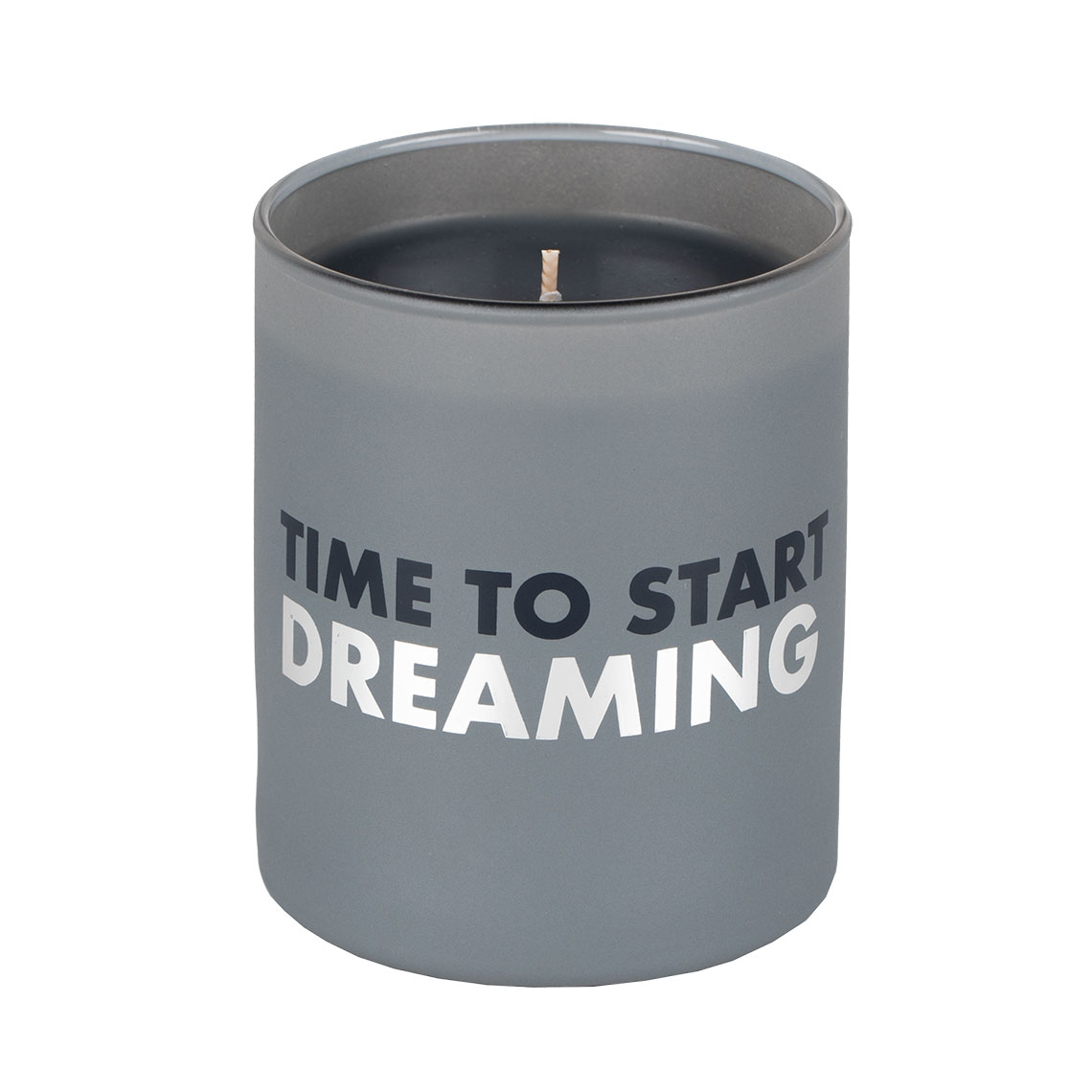 Duftkerze "Time to start dreaming"