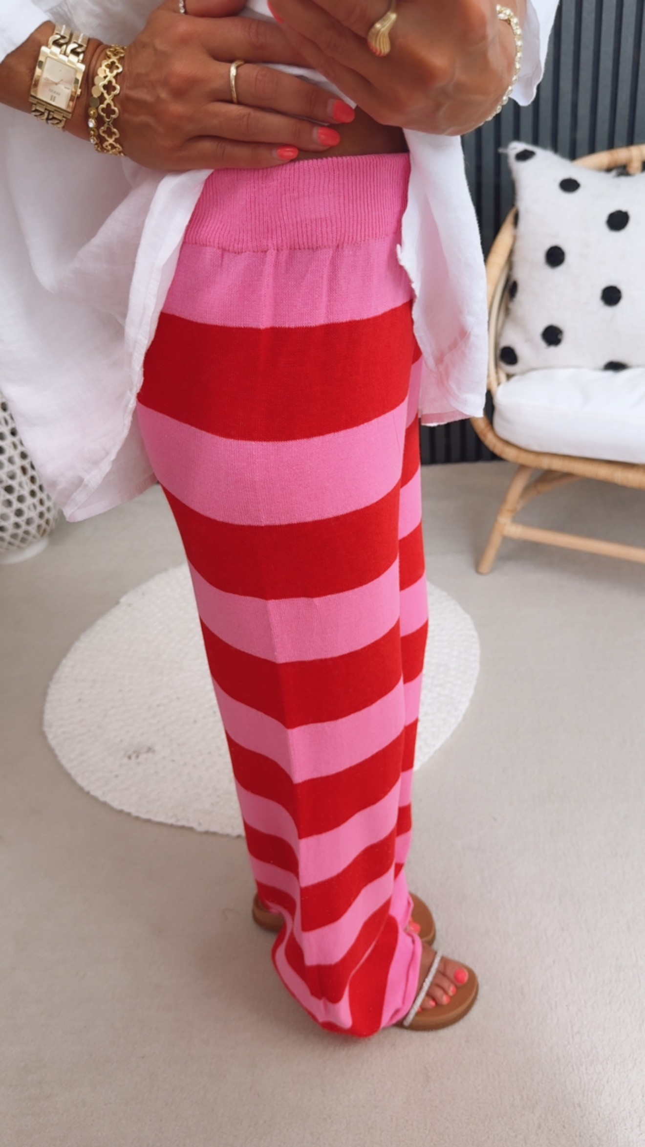 Hose "Alwineee"